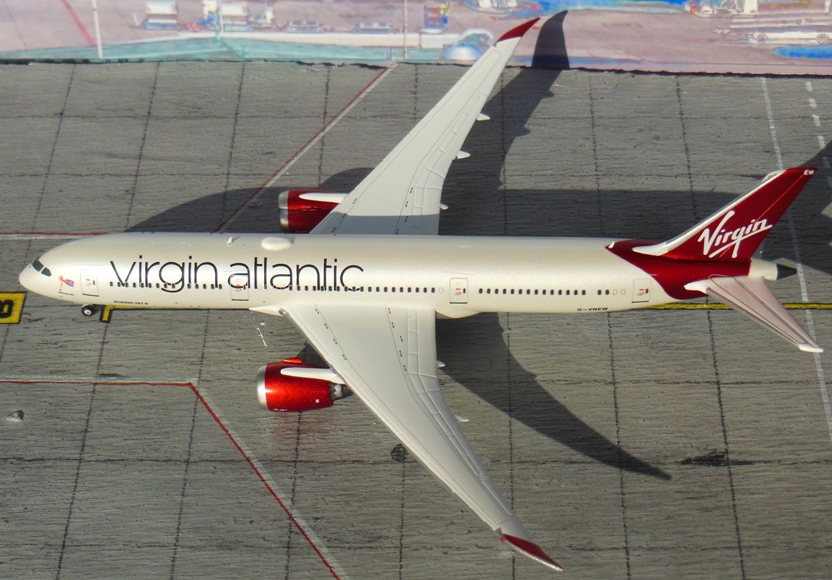 The most beautiful 1:400 models ever produced. - Wings900 Discussion Forums